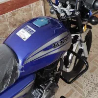 باکسر۲۰۰تکنو توسن