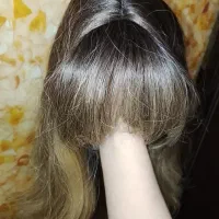 کلاه گیس پوستیژ|آرایشی، بهداشتی، درمانی|شیراز, پانصد دستگاه ارتش|دیوار