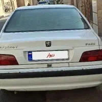 پارس سال|خودرو سواری و وانت|ملایر, |دیوار