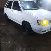 ماشین ۱۱۱هاچبک