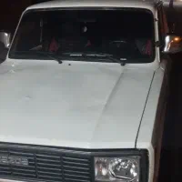 مزدا سالم دو کابین خانگی|خودرو سواری و وانت|نرماشیر, |دیوار