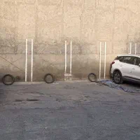 راننده پارکینگ