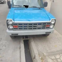 نیسان صفر|خودرو سواری و وانت|رباطکریم, رباطکریم|دیوار