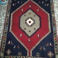 فروش فوری ۳ عدد فرش دستباف محلی نو