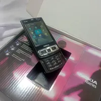 نوکیا Nokia n95 8GIG|موبایل|تهران, تهرانپارس شرقی|دیوار