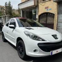 207 mc|خودرو سواری و وانت|تهران, پرستار|دیوار