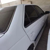 پارس 1400|خودرو سواری و وانت|جیرفت, |دیوار