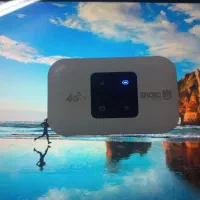 مودم جیبی 4G LTE قابل حمل اسفیورد مدل M720|مودم و تجهیزات شبکه|یزد, |دیوار