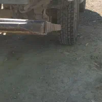 نیسان یدک کش|خودرو سواری و وانت|اهر, |دیوار