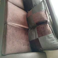 مبل|مبلمان خانگی و میز عسلی|قزوین, |دیوار