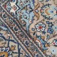 فرش دستبافت اردکان 9 متری کرم رنگ|فرش|اصفهان, سپاهانشهر|دیوار