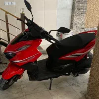 موتور واریو ۱۸۰