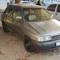 پراید صبا|خودرو سواری و وانت|خرم‌آباد, |دیوار