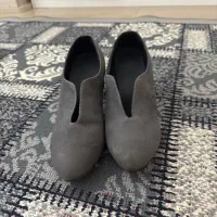 کفش مجلسی پاشنه دار شیک|کیف، کفش، کمربند|گرگان, |دیوار