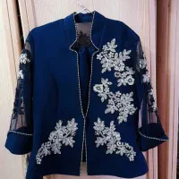 کت دامن، لباس، شیک. مجلسی