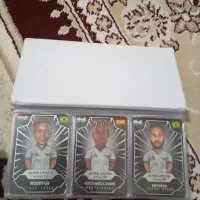 120 عدد کیمدی