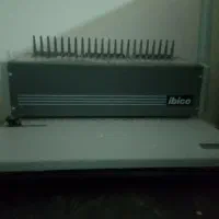 دستگاه فنری کتاب