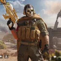 اکانت کالاف گاد