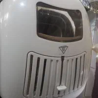 هواپز وسرخ کن