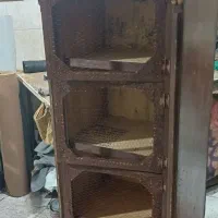 جفتگاه کبوتر|لوازم جانبی حیوانات|رشت, توشیبا|دیوار