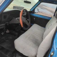 نیسان دوگانه 92|خودرو سواری و وانت|اسلامآباد غرب, |دیوار