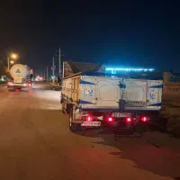 الوند|خودرو سنگین|مرودشت, ابوذر شمالی|دیوار