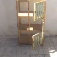 جفتگاه|لوازم جانبی حیوانات|شیراز, کوشک میدان|دیوار