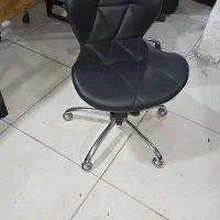 صندلی مدیریت صندلی آرایشگاه صندلی ثابت و گردان|صندلی و نیمکت|مسجد سلیمان, |دیوار