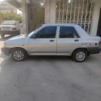 مدل 97 دوگانه زیر قیمت|خودرو سواری و وانت|اصفهان, طامه|دیوار