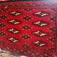 پشتی دستباف نو|پشتی|مشهد, کارمندان دوم|دیوار