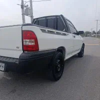 پراید 151