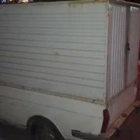 پیکان وانت مدل ۱۳۸۵|خودرو سواری و وانت|تهران, تهرانسر شمالی|دیوار