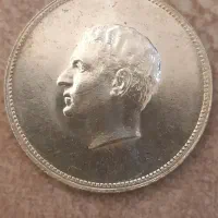 سکه تمام نقره