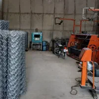 فنس توری حصاری