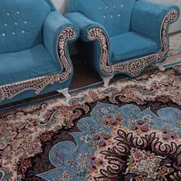 مبل خانگی|مبلمان خانگی و میز عسلی|قم, زند آباد|دیوار