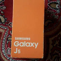 سامسونگ Galaxy j5|موبایل|کرمانشاه, |دیوار