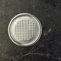 بطری پلاستیکی 200cc