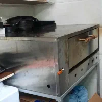 فرپیتزا صندوقی