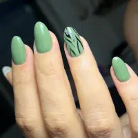 خدمات ناخن|خدمات آرایشگری و زیبایی|رامسر, |دیوار