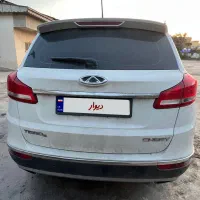 تیگو 5 فول|خودرو سواری و وانت|گنبد کاووس, |دیوار