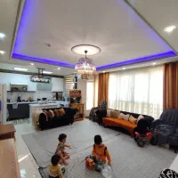 73متر-فول-امکانات-سلسبیل-رودکی