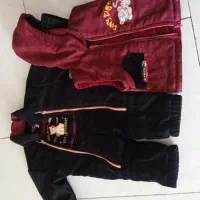 کاپشن بچگانه نو