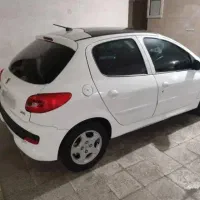 ۲۰۷ پانا مدل آخر ۱۴۰۱