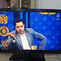 ال سی دی ۴۲ الجی اصل کره|تلویزیون و پروژکتور|نهاوند, |دیوار