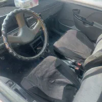 پراید دوگانه سوز