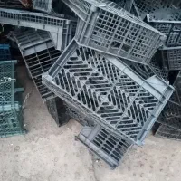 سبد|ظروف نگهدارنده، پلاستیکی، یک‌بارمصرف|زبرخان, |دیوار