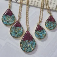 گردنبند فیروز|بدلیجات|رشت, حمیدیان|دیوار