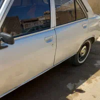 پژو۵۰۴|خودرو کلاسیک|شیراز, کوشک میدان|دیوار