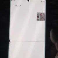 نوت 20 الترا|موبایل|زارچ, |دیوار