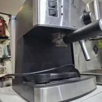 دستگاه قهوه ساز زیگما